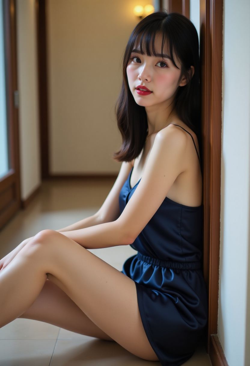 法式拥吻：巴黎日落前