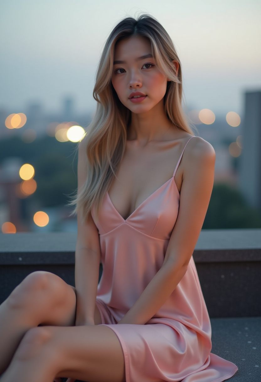窒息心跳：电梯三分钟